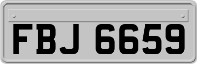 FBJ6659