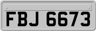 FBJ6673