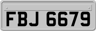 FBJ6679