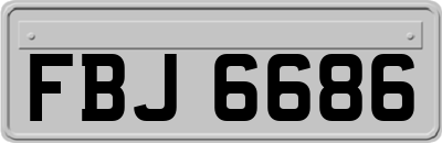 FBJ6686