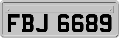 FBJ6689