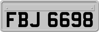 FBJ6698