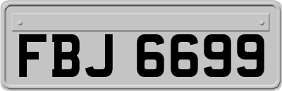 FBJ6699