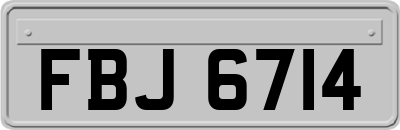 FBJ6714