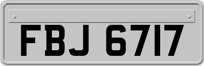 FBJ6717