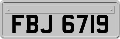 FBJ6719