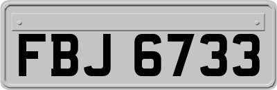 FBJ6733