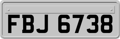 FBJ6738