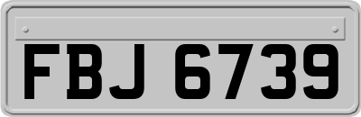 FBJ6739
