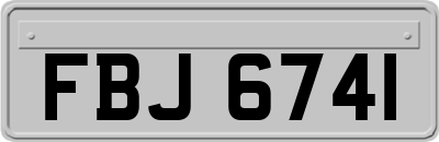 FBJ6741