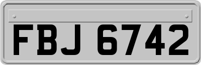 FBJ6742