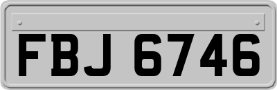 FBJ6746