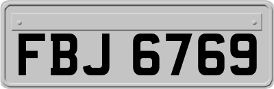 FBJ6769
