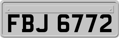 FBJ6772