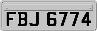 FBJ6774