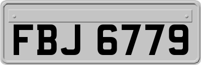 FBJ6779