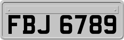 FBJ6789