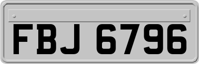 FBJ6796