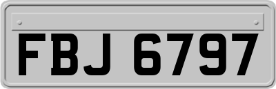 FBJ6797