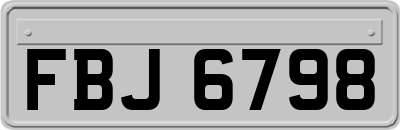 FBJ6798