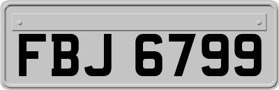 FBJ6799