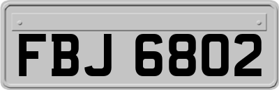 FBJ6802
