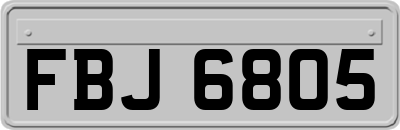 FBJ6805