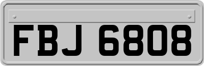 FBJ6808