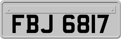 FBJ6817