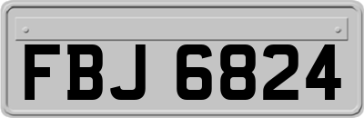 FBJ6824