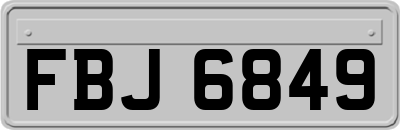 FBJ6849