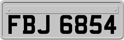 FBJ6854