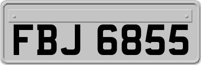 FBJ6855