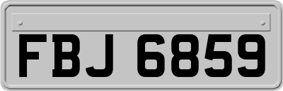 FBJ6859