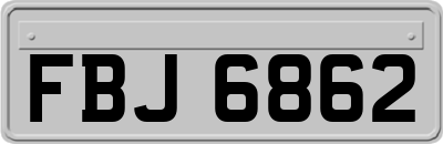 FBJ6862