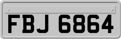 FBJ6864