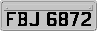 FBJ6872