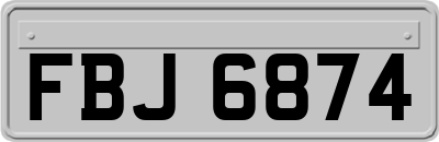 FBJ6874
