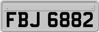FBJ6882