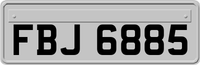 FBJ6885