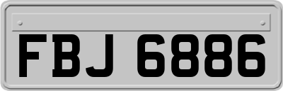 FBJ6886