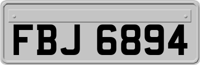 FBJ6894