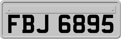 FBJ6895