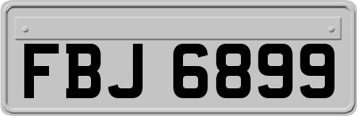 FBJ6899