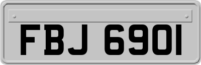 FBJ6901