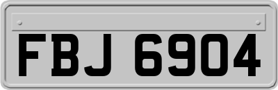 FBJ6904