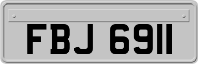FBJ6911