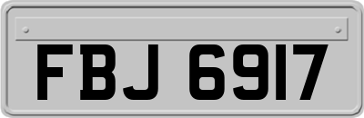 FBJ6917
