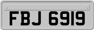 FBJ6919