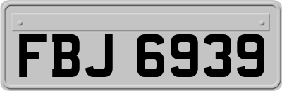 FBJ6939
